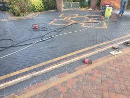 Why Choose Us For All Your Driveway Paving Needs in Haddon Heights, NJ?